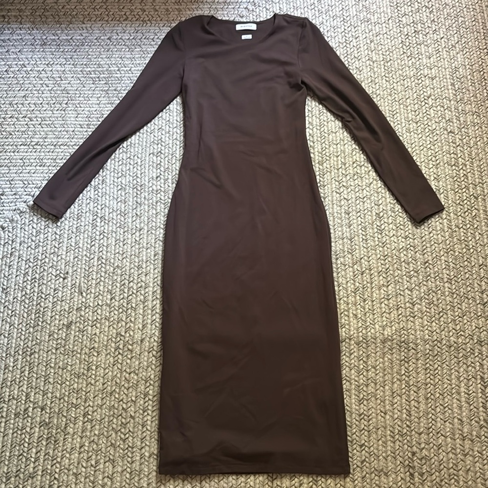 Babaton Contour Dress